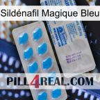 Sildénafil Magique Bleu new15